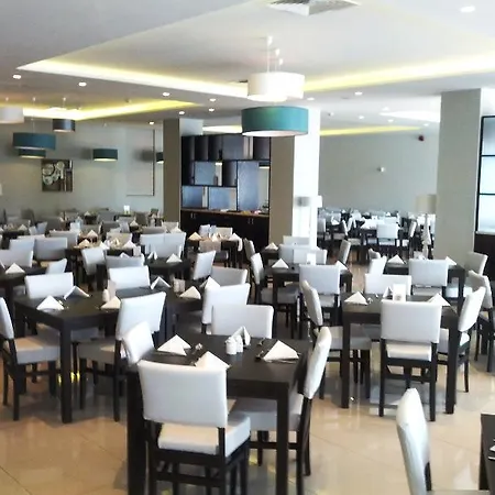 Bay 酒店 4*