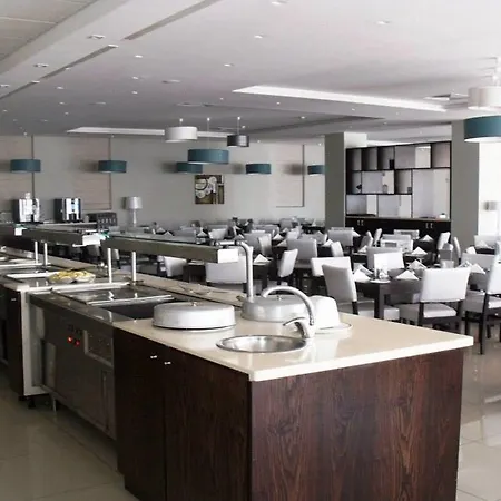 酒店 Bay 4*