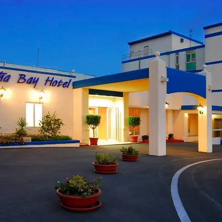 酒店 Bay 梅利哈