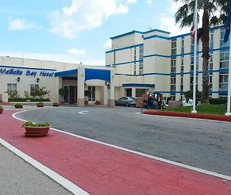 酒店 Bay
