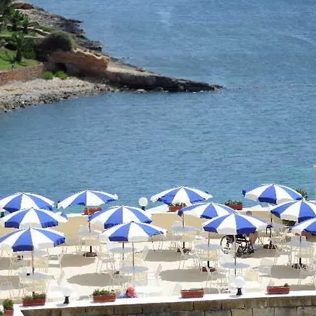 Bay Mellieha