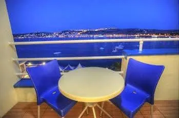 酒店 Bay