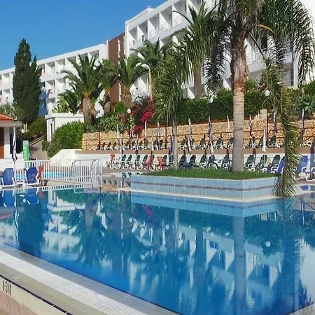 Bay Hotel Mellieha