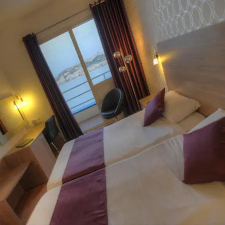Hotel Bay 4*
