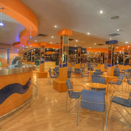 酒店 Bay