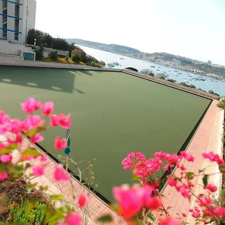 Bay 梅利哈