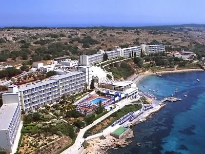 فندق Bay