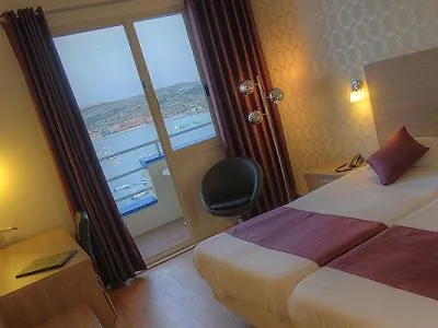 Bay فندق المليحة