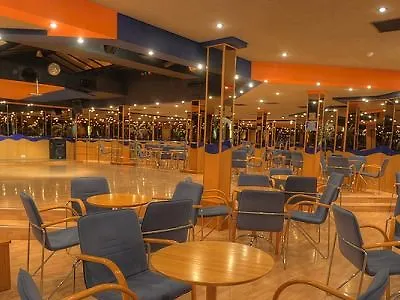 Hotel Bay 4*