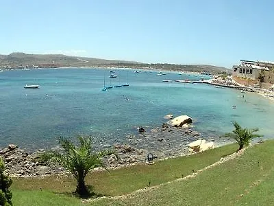 فندق Bay المليحة