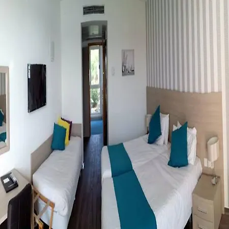 Bay 4* Mellieħa
