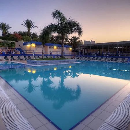 Bay Hotel Mellieħa