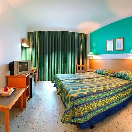 Hotel Bay Mellieħa