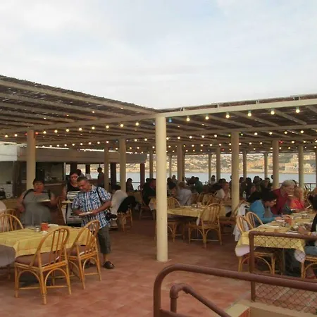 فندق Bay المليحة
