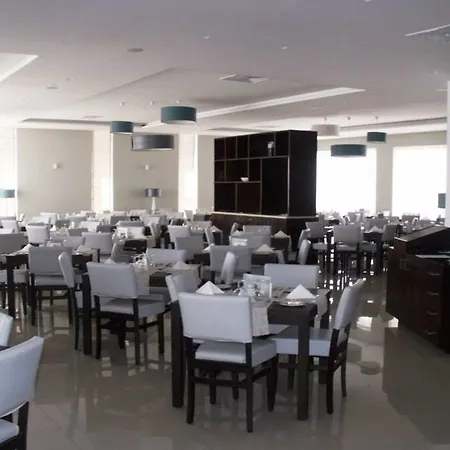 Hotel Bay 4*