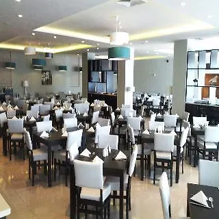Hotel Bay