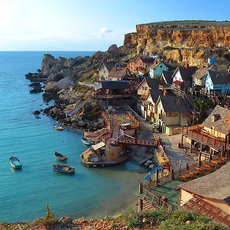 Bay Hotel Mellieħa