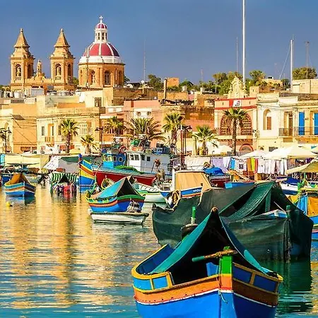 فندق Bay المليحة