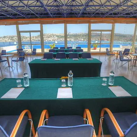 Bay Hotel Mellieħa