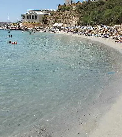 Bay فندق 4*