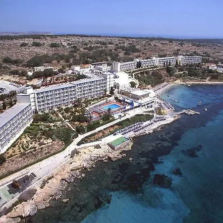 Bay Szálloda Mellieħa