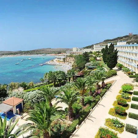Bay Mellieħa