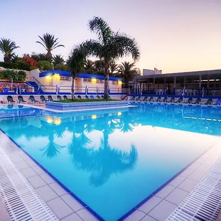 Hotel Bay