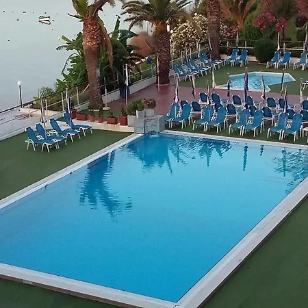 فندق Bay المليحة