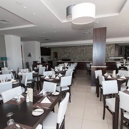 Hotel Bay Mellieħa
