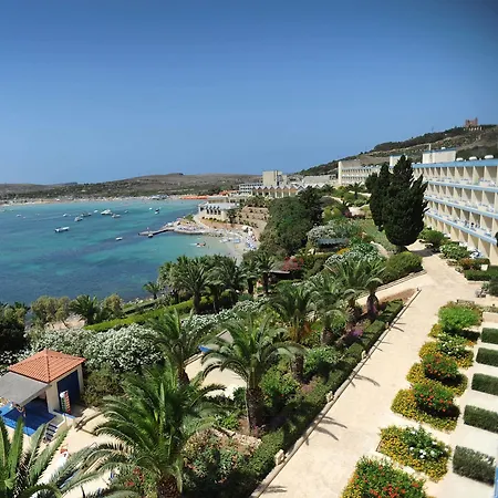 فندق Bay المليحة