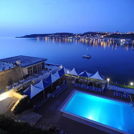 Hotel Bay Mellieħa