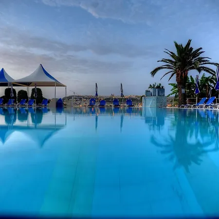 Bay 4* المليحة