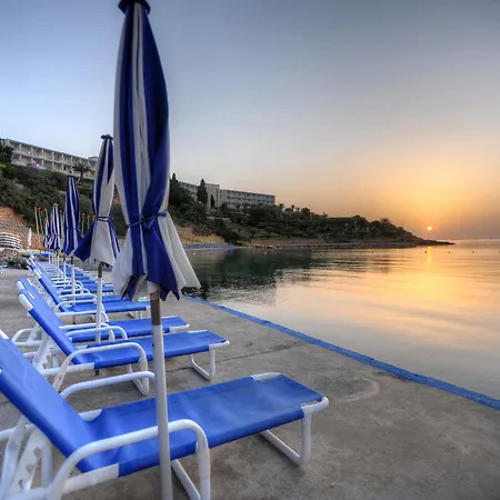 فندق Bay المليحة