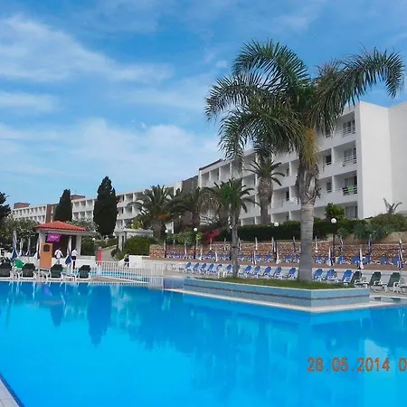 Hotel Bay 4*