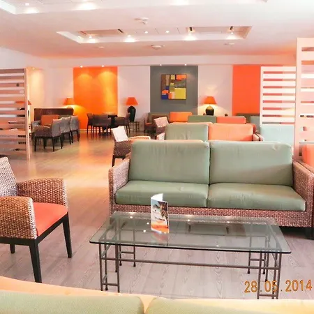 Hotel Bay