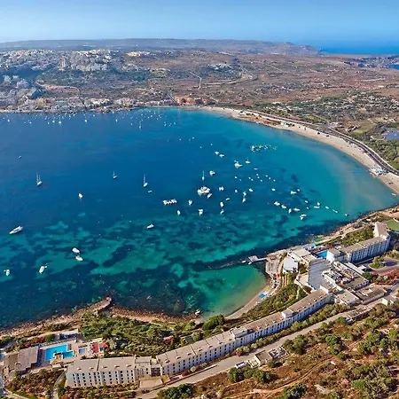 Szálloda Bay 4*