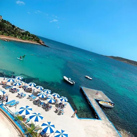 Bay Hotel 4*