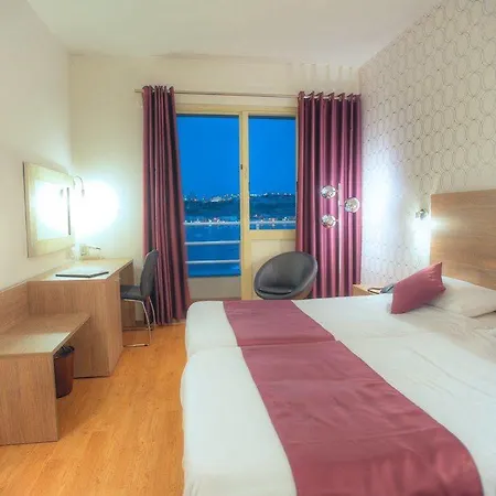 Hotel Bay Mellieħa