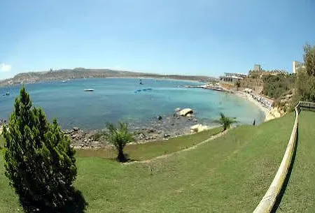 Bay Hotel Mellieħa
