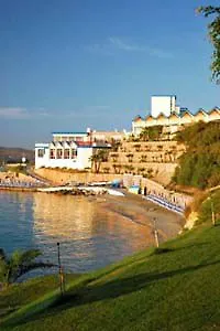 Bay فندق 4*