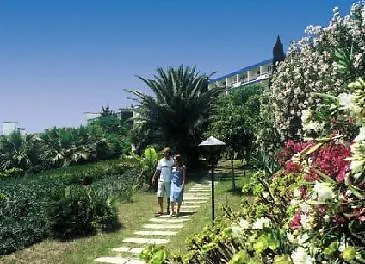 Bay فندق المليحة